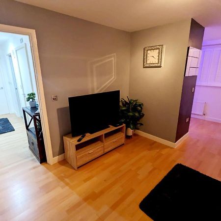 Brick Lane & Shoreditch London Apartment Exterior photo