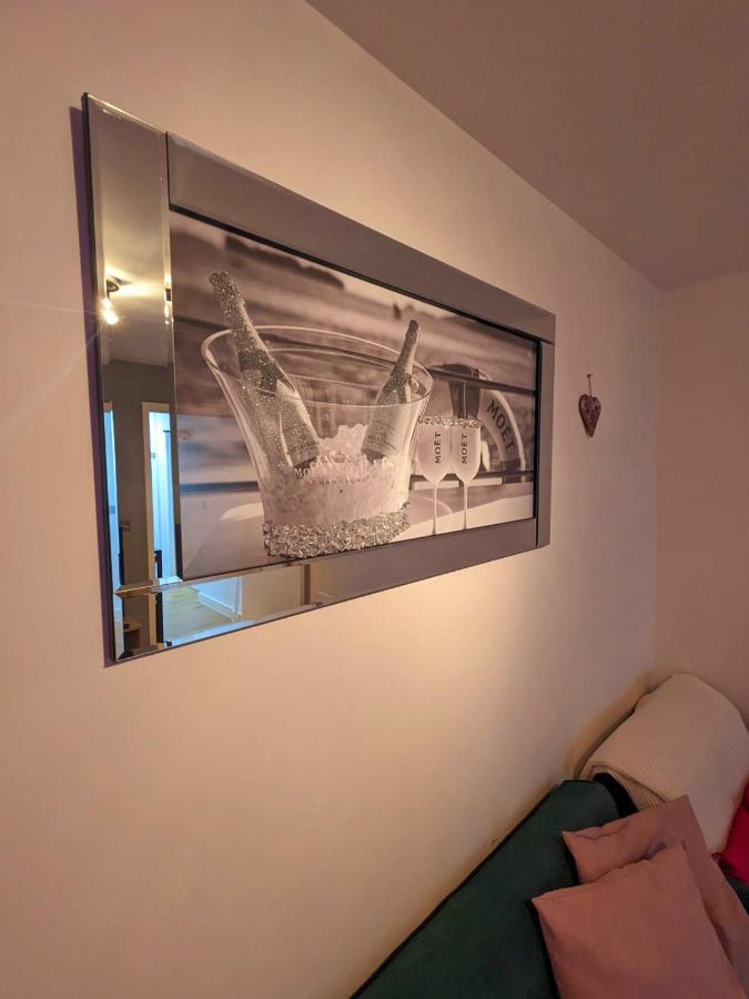 Brick Lane & Shoreditch London Apartment Exterior photo